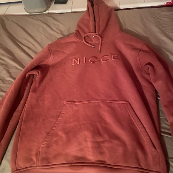 Mens jacket - Picture 2 of 2